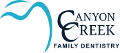 Canyon Creek Family Dentistry logo