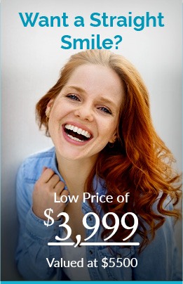 Orthodontics special coupon